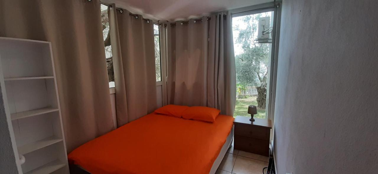 Apartment Spuza Ulcinj Bagian luar foto