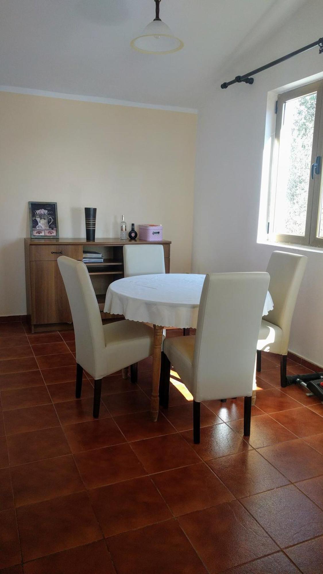 Apartment Spuza Ulcinj Ruang foto