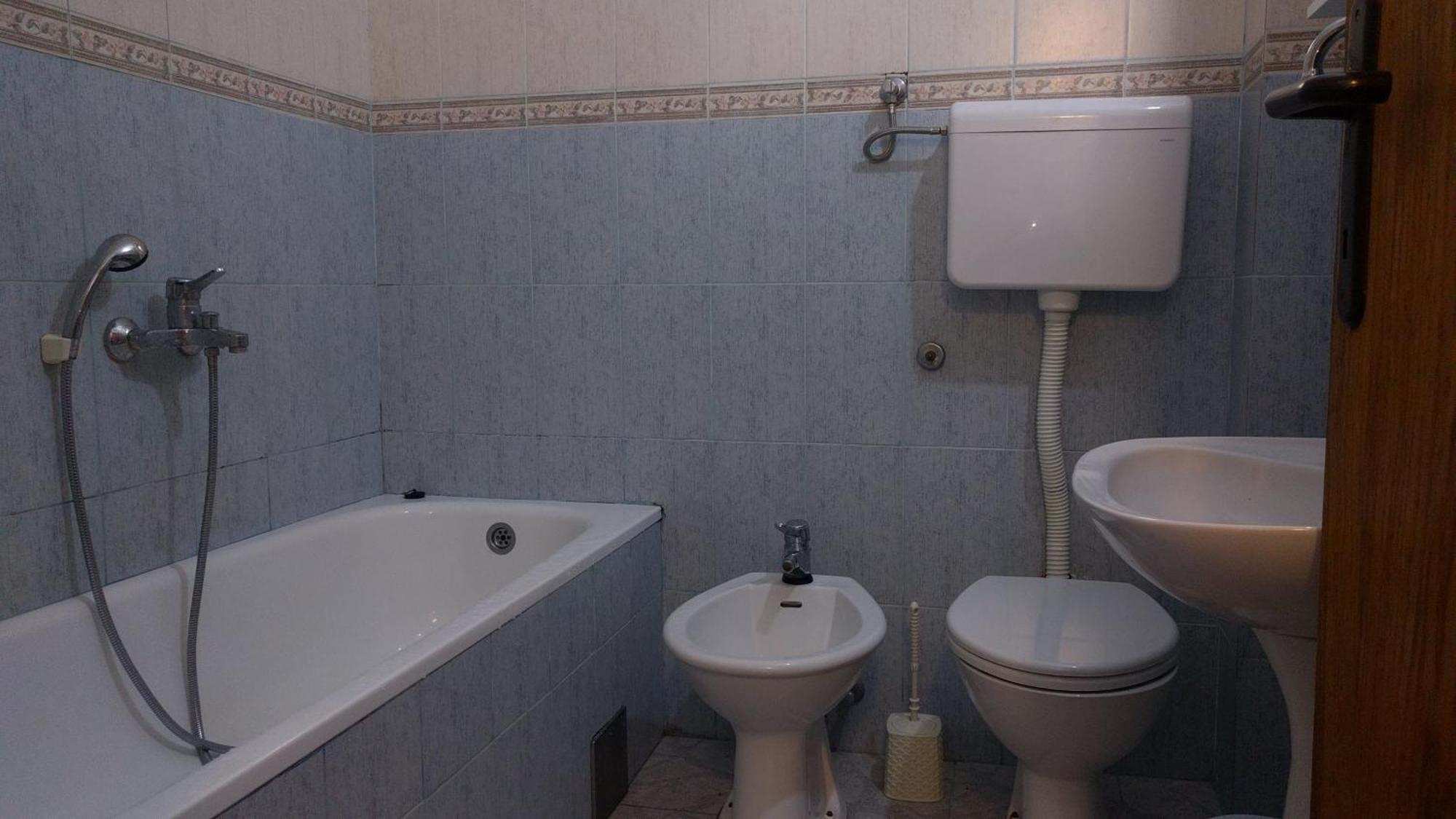 Apartment Spuza Ulcinj Ruang foto