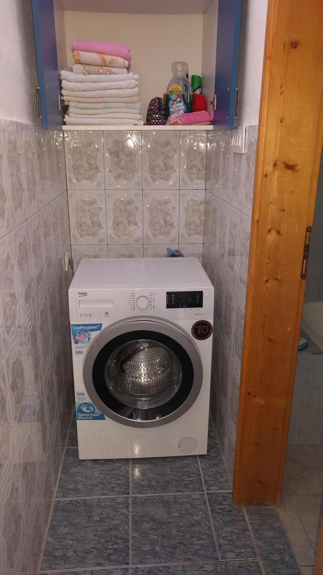 Apartment Spuza Ulcinj Ruang foto