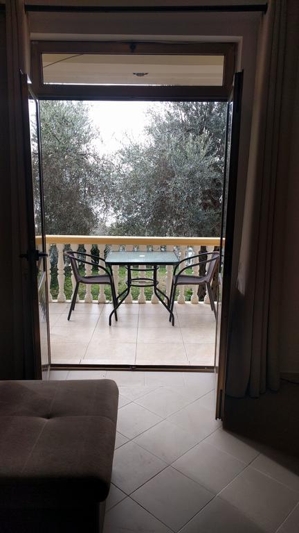 Apartment Spuza Ulcinj Bagian luar foto