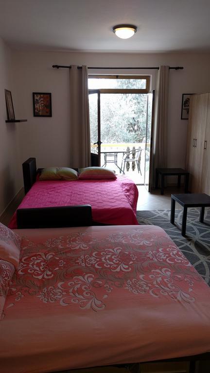Apartment Spuza Ulcinj Bagian luar foto