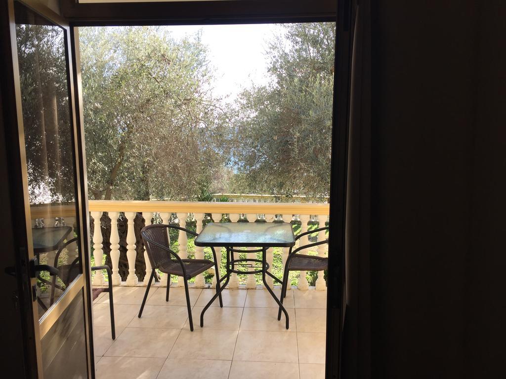Apartment Spuza Ulcinj Bagian luar foto