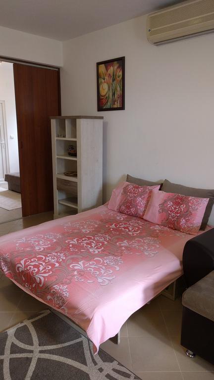 Apartment Spuza Ulcinj Bagian luar foto