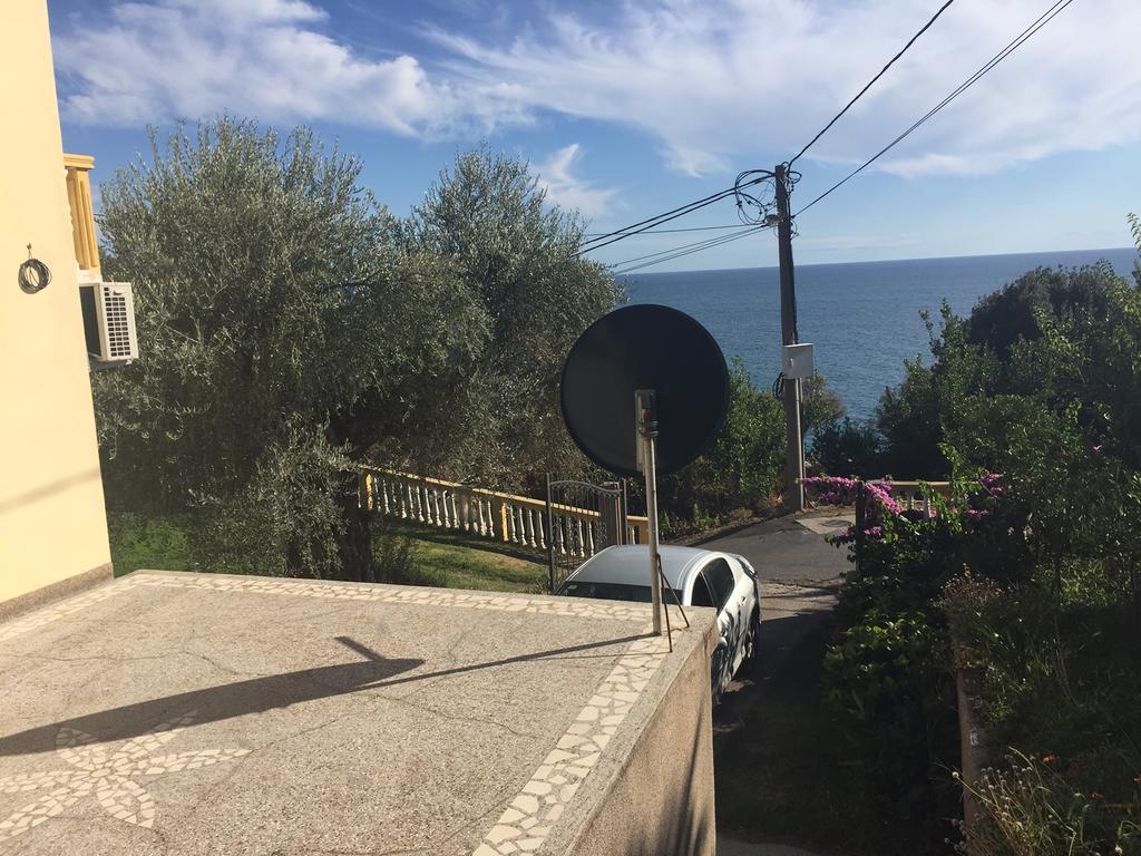 Apartment Spuza Ulcinj Bagian luar foto