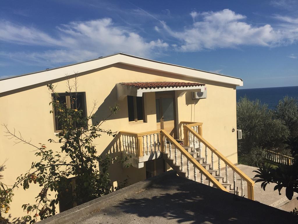 Apartment Spuza Ulcinj Bagian luar foto
