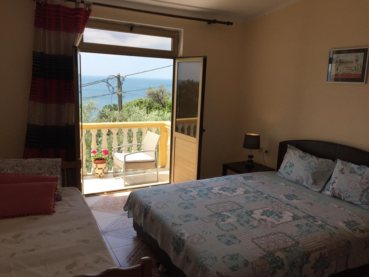 Apartment Spuza Ulcinj Bagian luar foto