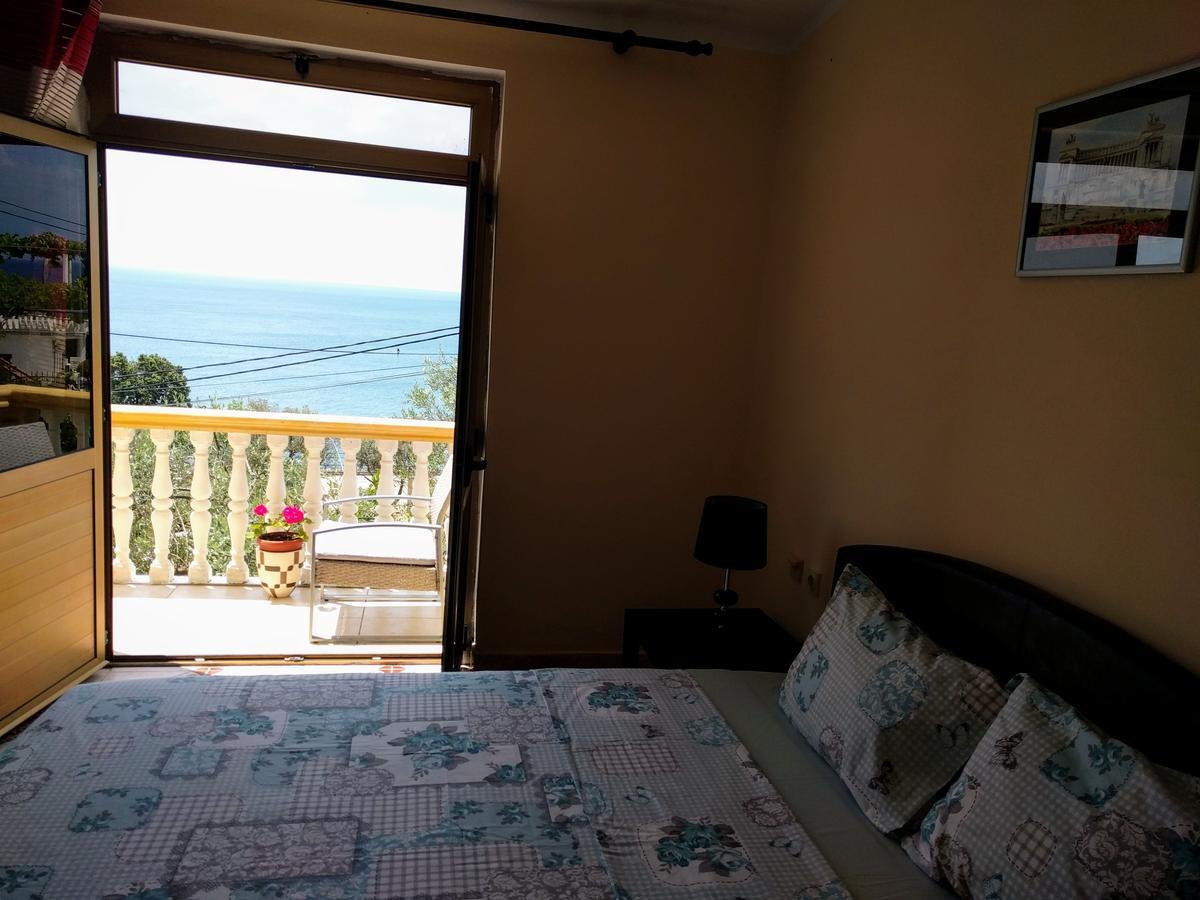 Apartment Spuza Ulcinj Bagian luar foto